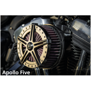 A/C APOLLO 5 110ST16-17
