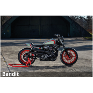 A/C BANDIT 110ST16-17
