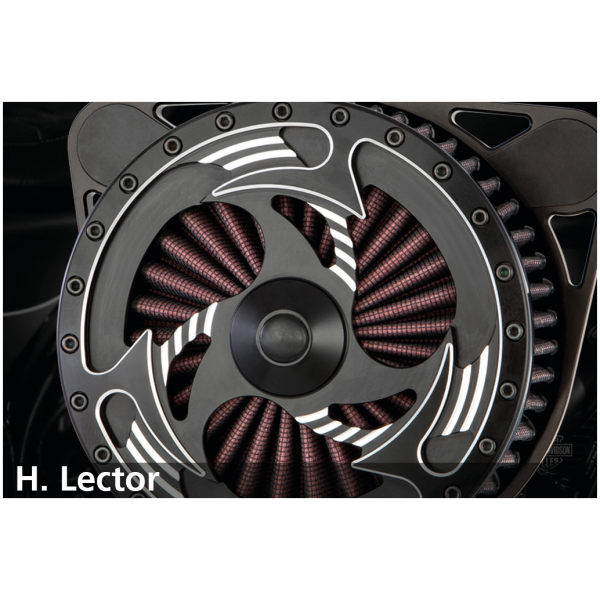 A/C LECTOR F*ST93-15 FXD99-17 FLH/T99-07