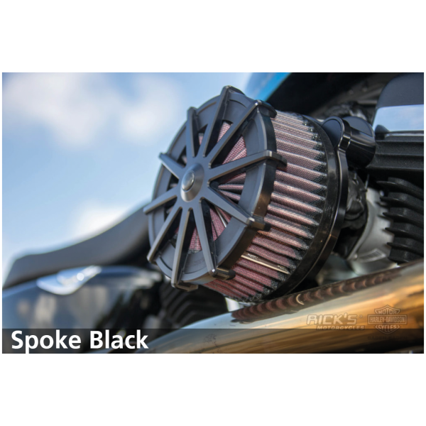 A/C SPOKE Blk 110ST16-17