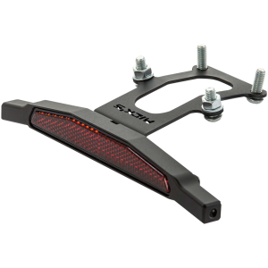 RICK'S REAR TURN SIGNAL KIT FOR SPORTSTER S RH21-UP rr bracket w/o turn signals