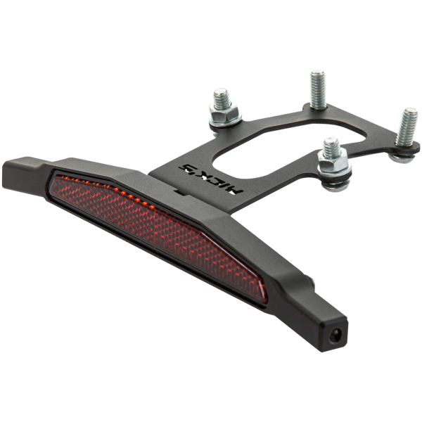 RICK'S REAR TURN SIGNAL KIT FOR SPORTSTER S RH21-UP rr bracket w/o turn signals