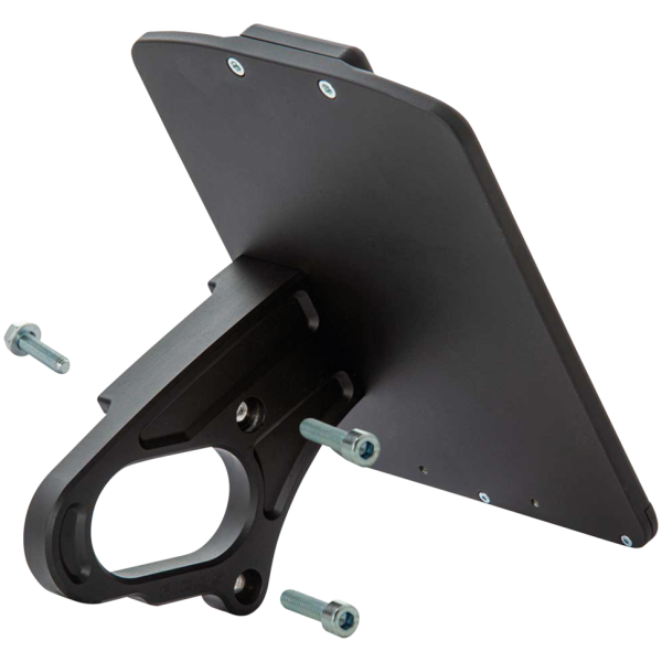 RICK'S LICENSE PLATE SIDE MOUNT FOR RH1250S SPORTSTER S RH21-UP side mount license plate