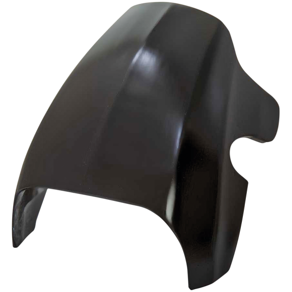 RICK'S MINI HEADLIGHT FAIRING FOR SPORTSTER S RH21-UP Sportster S headlamp fairing