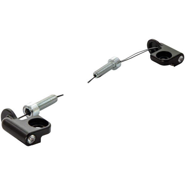 RICK'S BAR END TURN SIGNALS FOR SPORTSTER S RH21-UP bar end turn signal kit