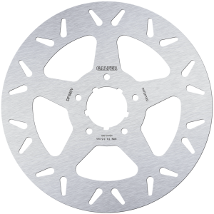 GALFER CLASSIC ROUND DISC BRAKE ROTORS Galfer DF680 Round Solid 11.5"