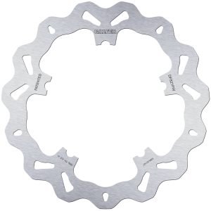 GALFER "WAVE" DISC BRAKE ROTORS Galfer DF821 Wave Disc 11.8"