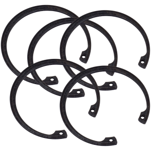 5pck retaining ring #11161