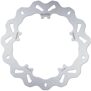 GALFER "WAVE" DISC BRAKE ROTORS Galfer DF823 Wave Disc 11.5"