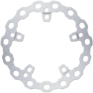 GALFER "CUBIQ" DISC BRAKE ROTORS Galfer DF995 Cubiq Disc 12.6"