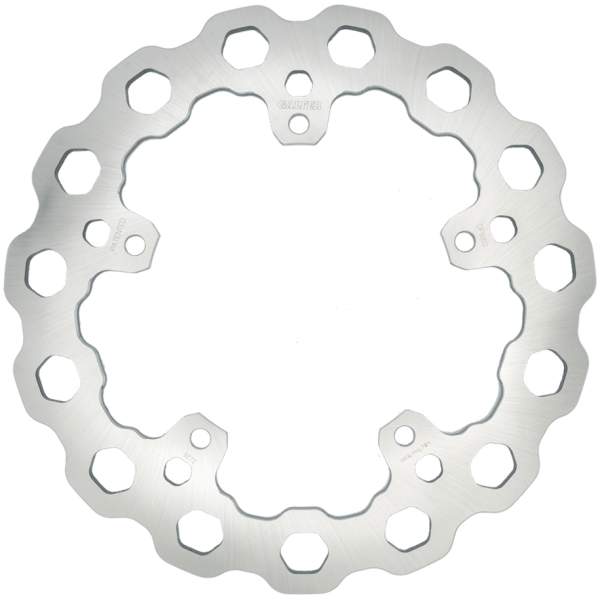 GALFER "CUBIQ" DISC BRAKE ROTORS Galfer DF996 Cubiq Disc 10.2"