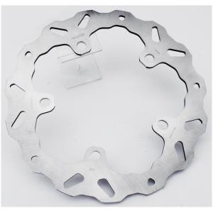 GALFER "WAVE" DISC BRAKE ROTORS Galfer DF901 Wave Solid 12.6"