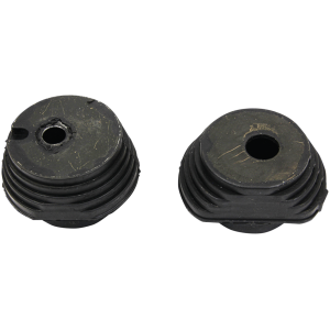 ENGINE MOUNT RUBBERS FOR 2009-2016 TOURING & TRIKE Front engine mount rubbers FLH/T09-up