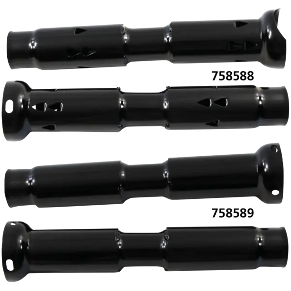 BAFFLES FOR SCREAMIN' EAGLE MUFFLERS Closed Baffle set for 3.125" SE mufflers