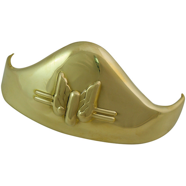 ROCKET DESIGN FENDER TIPS FOR 1936-1948 MODELS Rear Fender Tip Brass BT36-48