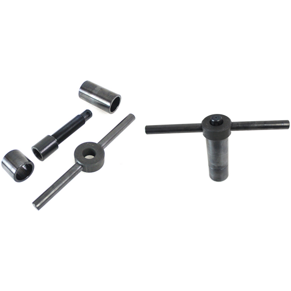 SPROCKET SHAFT BEARING & SEAL INSTALLING TOOLS Timken Bearing Press Tool BT55-99