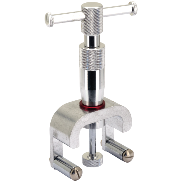 CALIBRATED BELT TENSION GAUGE Calibrated Belt Tension Gauge HD86-Up