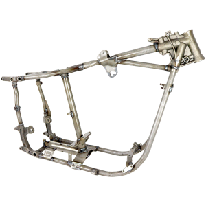 V-TWIN MFG. REPLICA FL SWINGARM FRAME Replica Swingarm Frame FL65-84