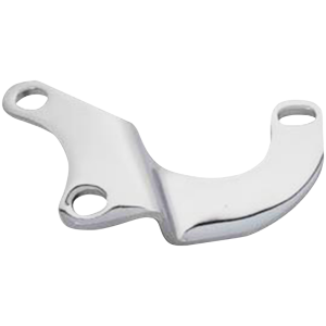 FL STARTER MOTOR BRACKET Hitachi Starter Bracket Chrome FL82-84