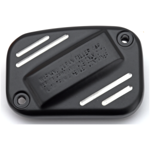 BRAKE MASTER CYLINDER COVERS Front M/C Cover Contrast Cut F*ST15-17