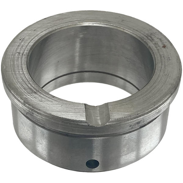 LOWER END 45CI & BIG TWIN SIDE VALVE MODELS RH crankcase bushing BT40-48 +.002"