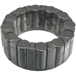 LOWER END 45CI & BIG TWIN SIDE VALVE MODELS Roller retainer BT30-54 STD w/rollers