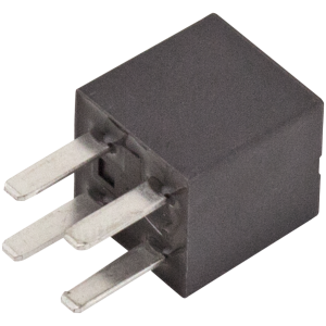 Micro starter relay