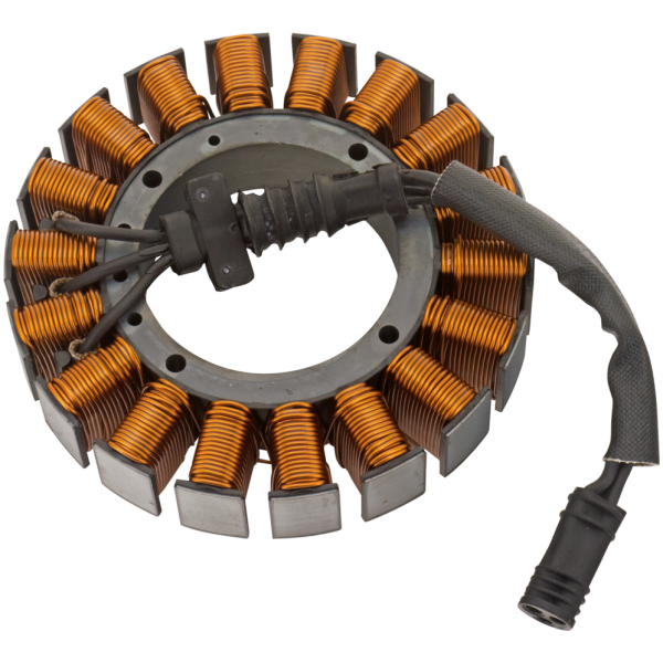 THREE PHASE ALTERNATOR STATOR GHDP stator FXD08-up F*ST08-up