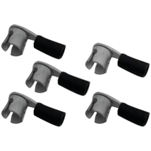 NEUTRAL SWITCH WIRE TERMINAL 5pck Terminal Neutral Switch, flag type
