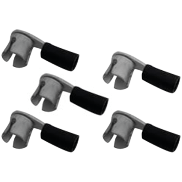 NEUTRAL SWITCH WIRE TERMINAL 5pck Terminal Neutral Switch, flag type