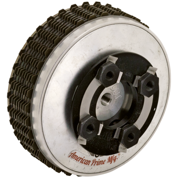COMPETITION MASTER CLUTCH KITS BY AMERICAN PRIME MANUFACTURING Competition Master CLUTCH BT90-97