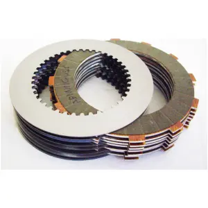 COMPETITION MASTER CLUTCH KITS BY AMERICAN PRIME MANUFACTURING Repl. Clutch Pack for 723189/761024