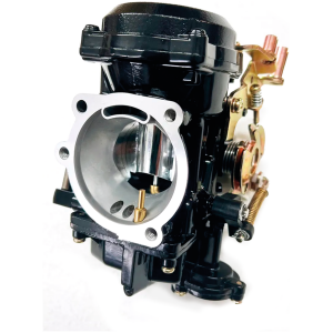 APM REPLICA KEIHIN CV40 CARBURETOR Replica CV Carburetor HD88-06 Black