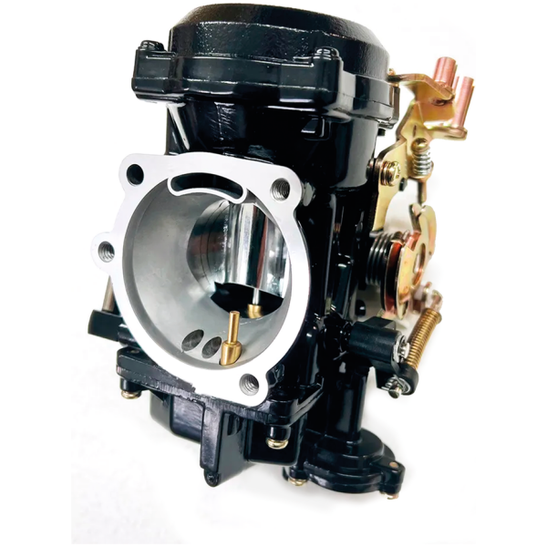 APM REPLICA KEIHIN CV40 CARBURETOR Replica CV Carburetor HD88-06 Black