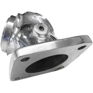 MANIFOLDS FOR SU CARBURETORS SU Manifold Upswept Pol. XL57-85 BT66-84