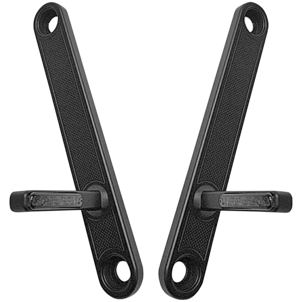 TOMMY & SONS TOURING FRONT TURN SIGNALS Blk Pilgrim E-marked LED front turn indi