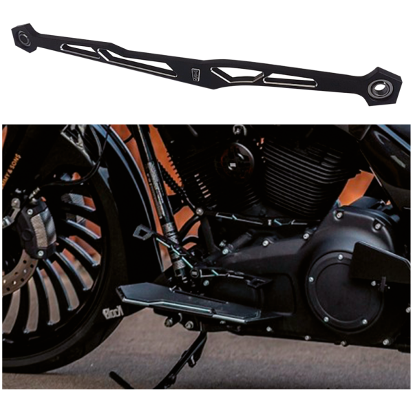 TOMMY & SONS SHIFTER ROD Shifter Rod black contrast cut