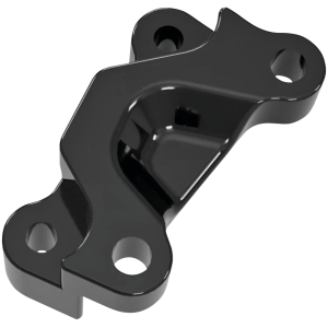 TOMMY & SONS CONVERSION BRACKETS FOR 13" BRAKE DISCS Caliper Relo Bracket LH 13" Disc ST18-Up