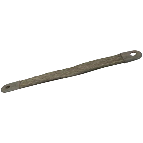 BATTERY GROUND STRAP BATTERY GROUND CABLE, 8-1/2" LENGTH