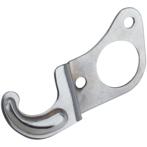 Bracket, timer control 45CI37-46