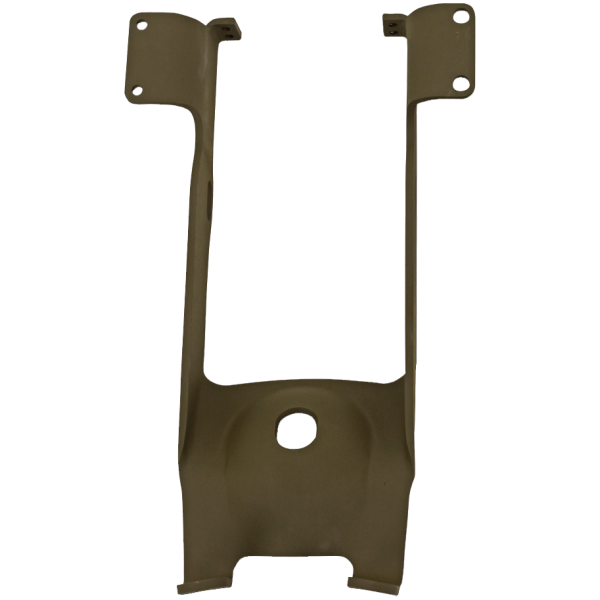 MILTARY STYLE HORN FOR 45CI Headlight/horn bracket WLA