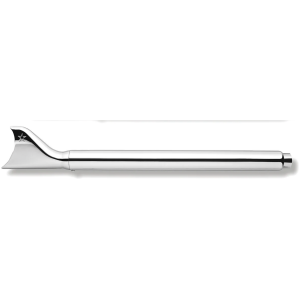 e3 TC96 FLH/T07-16 36" Sharktails CH/CH