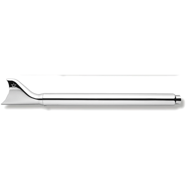 e3 TC96 FLH/T07-16 36" Sharktails CH/CH