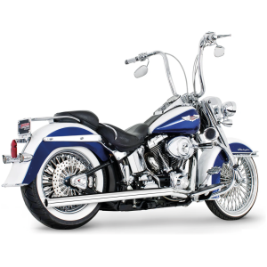 e2 EV80 F*ST97-99 33" Straight 2:2 Ch/Ch