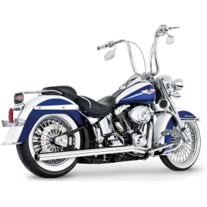 e2 EV80 F*ST97-99 33" Straight 2:2 Ch/BK