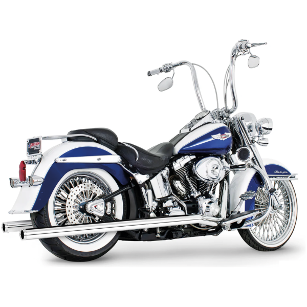 e2 EV80 F*ST97-99 39" Straight 2:2 Ch/Ch