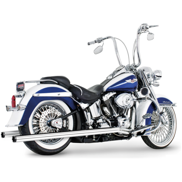 e2 EV80 F*ST97-99 39" Straight 2:2 Ch/BK