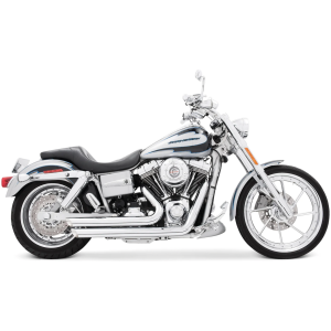e2 EV80 FXD91-98 AMENDMENT CHROME