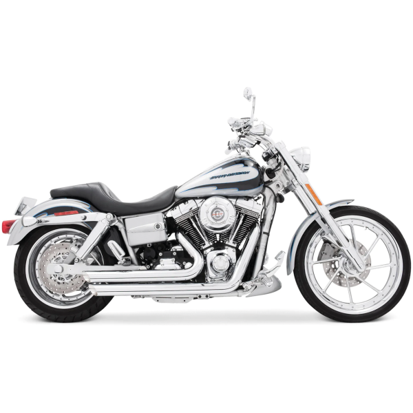 e2 EV80 FXD91-98 AMENDMENT CHROME