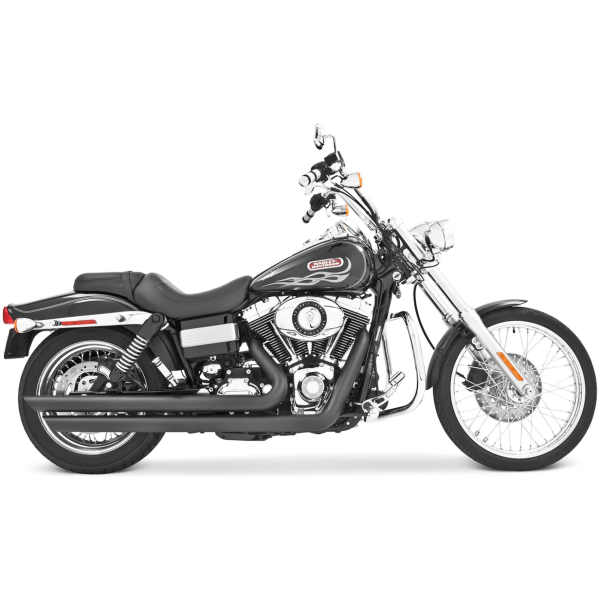 e2 EV80 FXD91-98 PATRIOT LG BK/CH